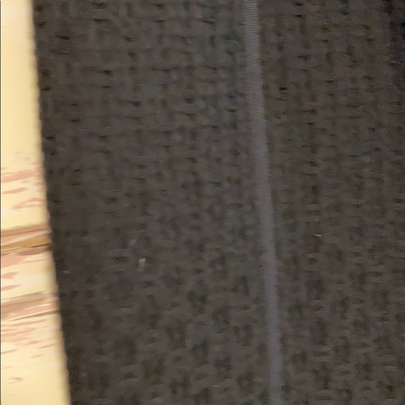 LOFT quilted mini skirt - Picture 2 of 6